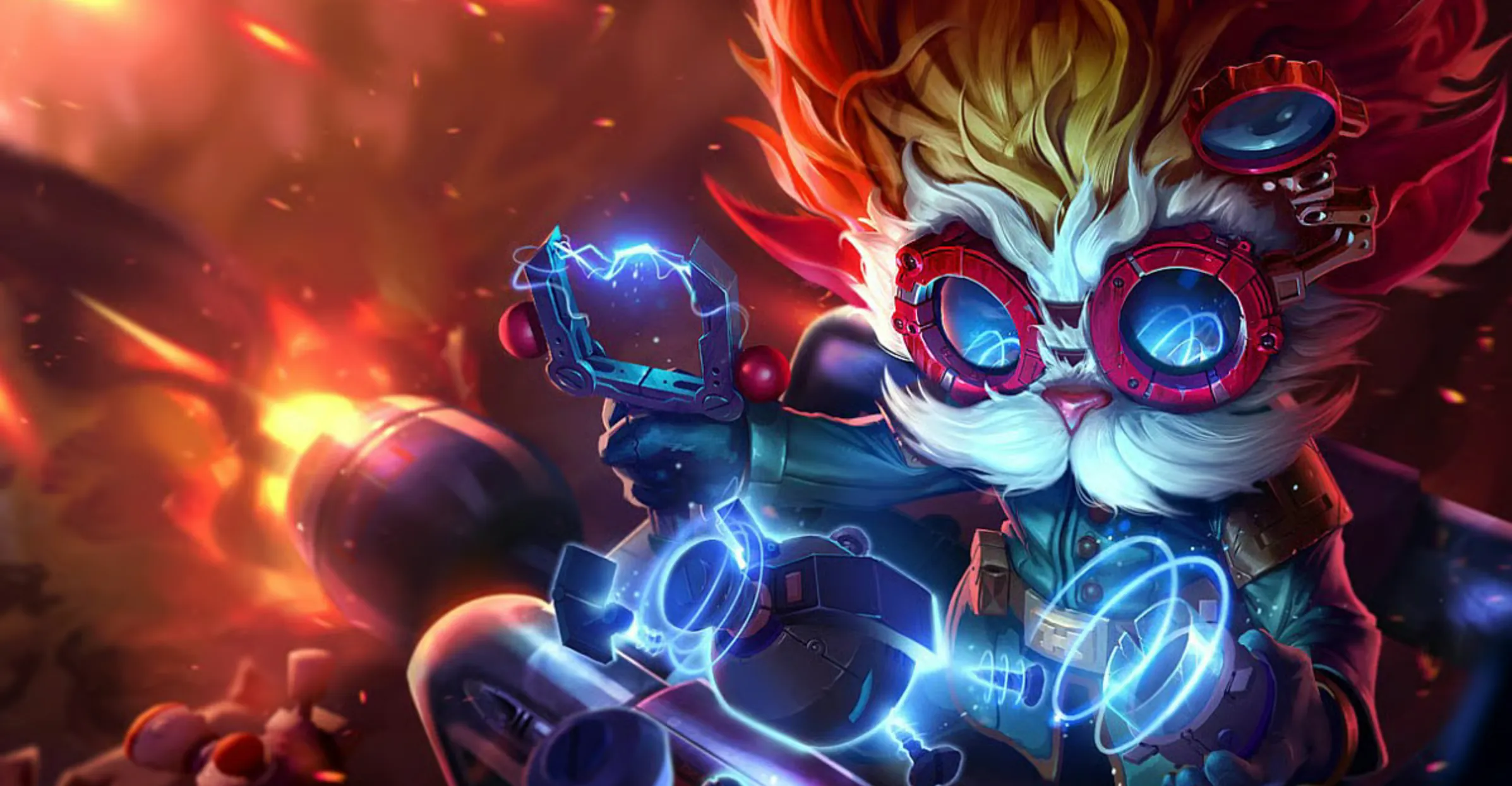 how to fix unknown player error in lol